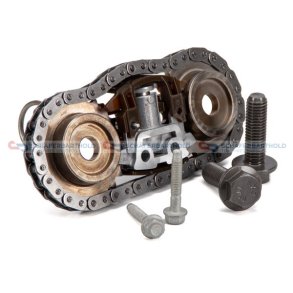 Styrekædesæt OPEL OE