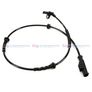 ABS Sensor OPEL OE