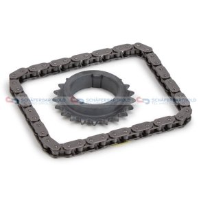 Styrekædesæt OPEL OE