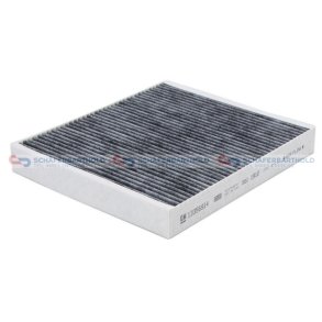 Kabineluftfilter aktivkul OPEL OE