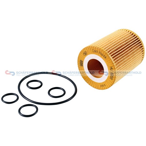 Oliefilter OPEL OE