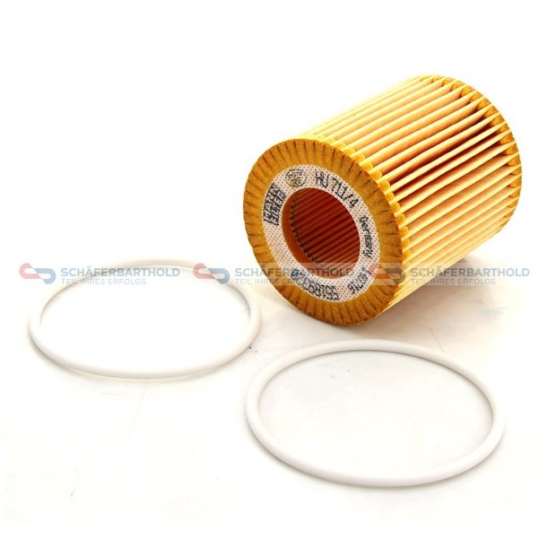 Oliefilter OPEL OE