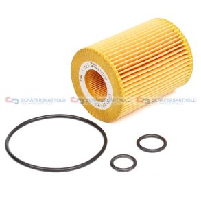 Oliefilter OPEL OE