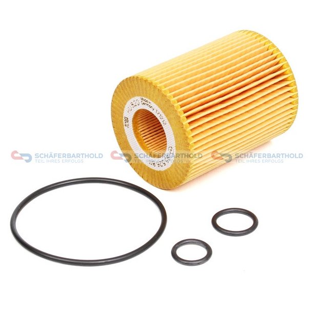 Oljefilter OPEL OE