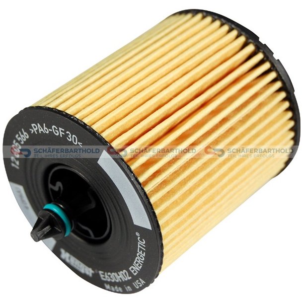 Oljefilter OPEL OE