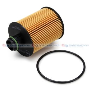Oliefilter OPEL OE
