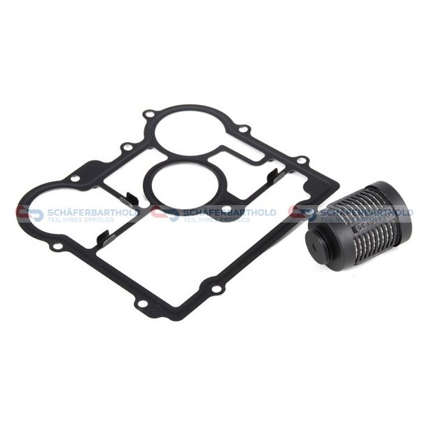 Oljefilterdifferential OPEL OE