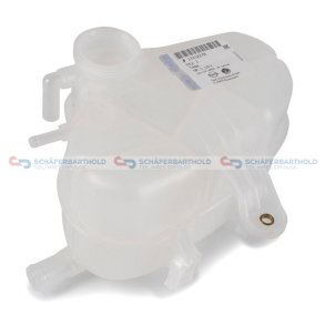 Ekspansionsbeholder kølevæske OPEL OE