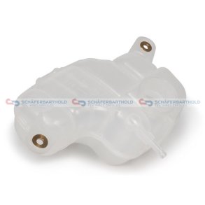 Ekspansionsbeholder kølevæske OPEL OE