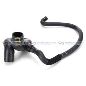 Kølerslange OPEL OE