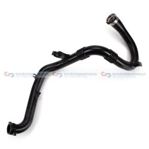 Ladeluftslange OPEL OE