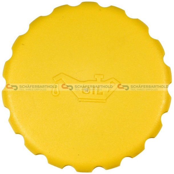Lg oliepfyldningsstuds OPEL OE