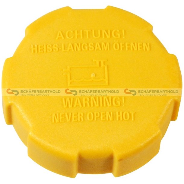 OPEL OE kylv&auml;tsketanklock
