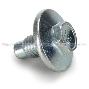 Skrueprop bogkarM 12x175x20 OPEL OE