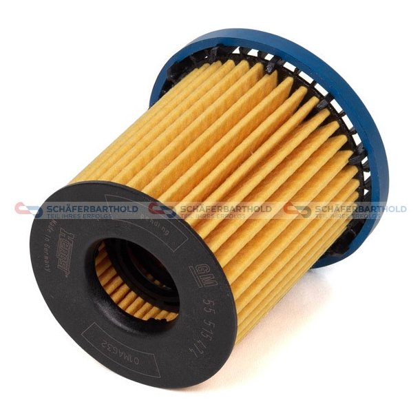 Oljefilter OPEL OE
