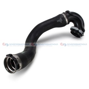 Ladeluftslange OPEL OE