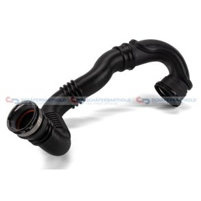 Ladeluftslange OPEL OE