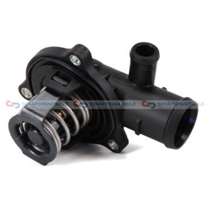 Termostat kølemiddel 87C|med pakning CALORSTAT