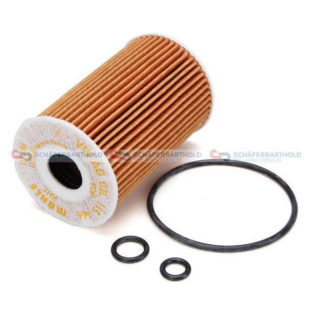 Oljefilter VW OE