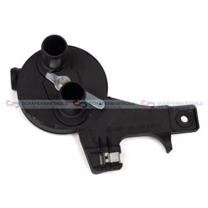 kølemiddel reguleringsventil VW OE