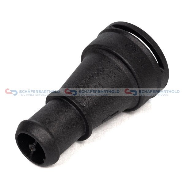 kylvätskekontrollventil VW OE Original VW reservdelar Industri Kemi ApS