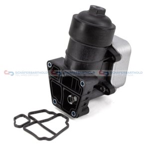 Hus oliefilter VW OE