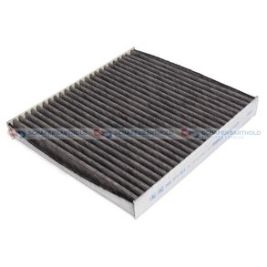 Kabineluftfiltermed antiallergischer Wirkung VW OE