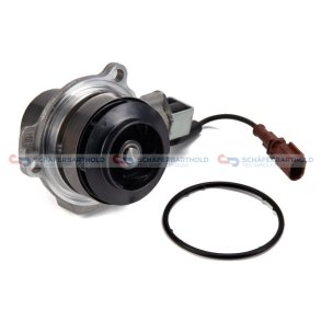 Vandpumpe motorkølingmed pakning VW OE