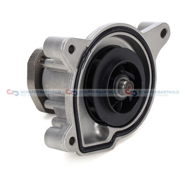 Vattenpump motorkylning med packning VW OE