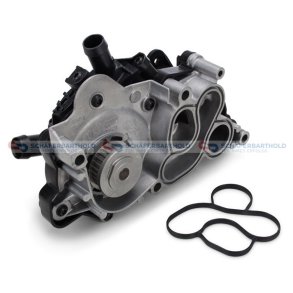 Vandpumpe motorkølingmed pakning VW OE