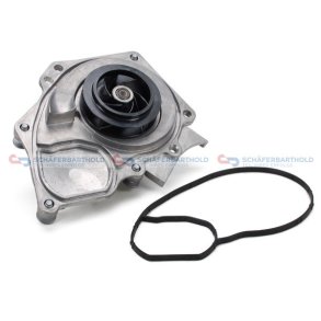 Vandpumpe motorkølingmed pakning VW OE
