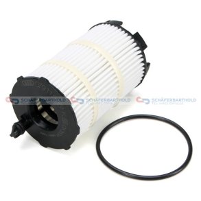 Oliefilter VW OE