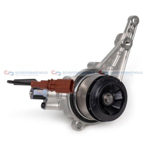 Vandpumpe motorkølingmed pakning VW OE