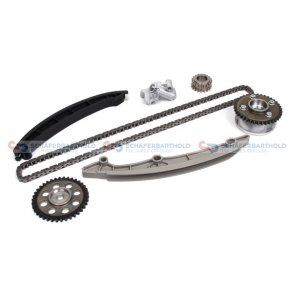 Styrekædesæt VW OE