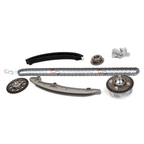 Styrekædesæt VW OE