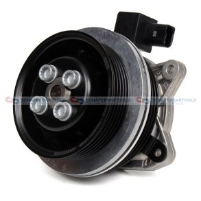 Vandpumpe motorkølingmed pakning VW OE