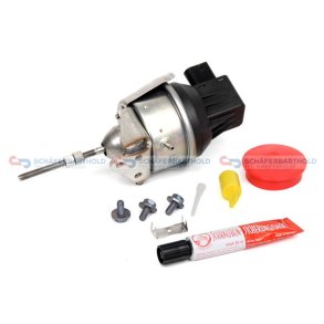 Styredåse turbolader VW OE