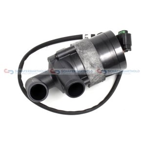 Vandcirkulationspumpe motorvarmer VW OE