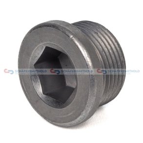 Skrueprop bogkarM24 VW OE