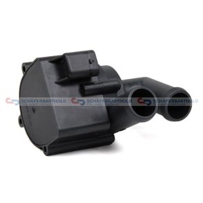 Vandcirkulationspumpe motorvarmer VW OE