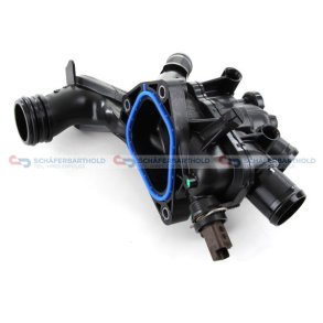 Termostat kølemiddel 105C|med pakning CIT/PEU OE