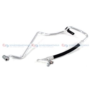 Kølevæskerørledning CIT/PEU OE