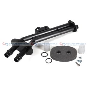 Ladeluftslange CIT/PEU OE