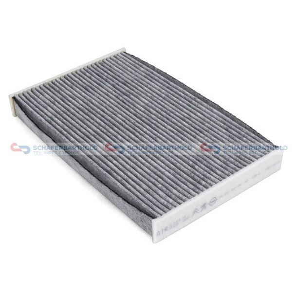 Kabineluftfilter aktivkul CIT/PEU OE