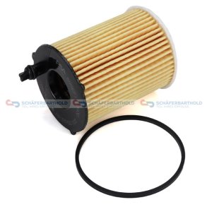 Oliefilter CIT/PEU OE