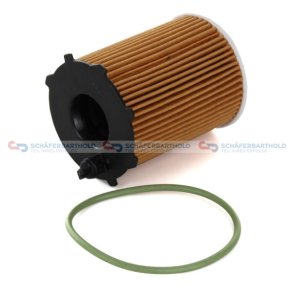 Oliefilter CIT/PEU OE