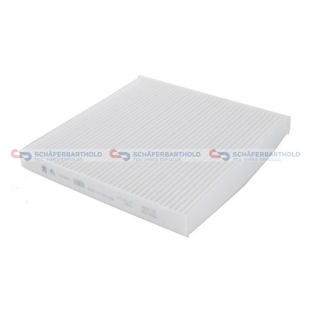 Kabineluftfilter CIT/PEU OE