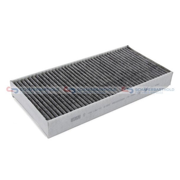 Kabineluftfilter aktivkul CIT/PEU OE