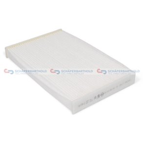 Kabineluftfilter CIT/PEU OE