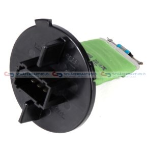 Modstand kabineventilator CIT/PEU OE